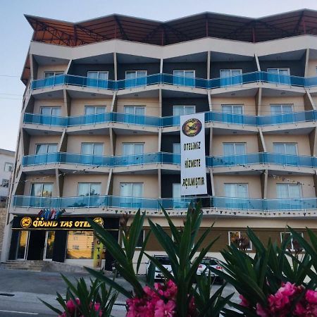 Grand Tas Otel Mut 외부 사진