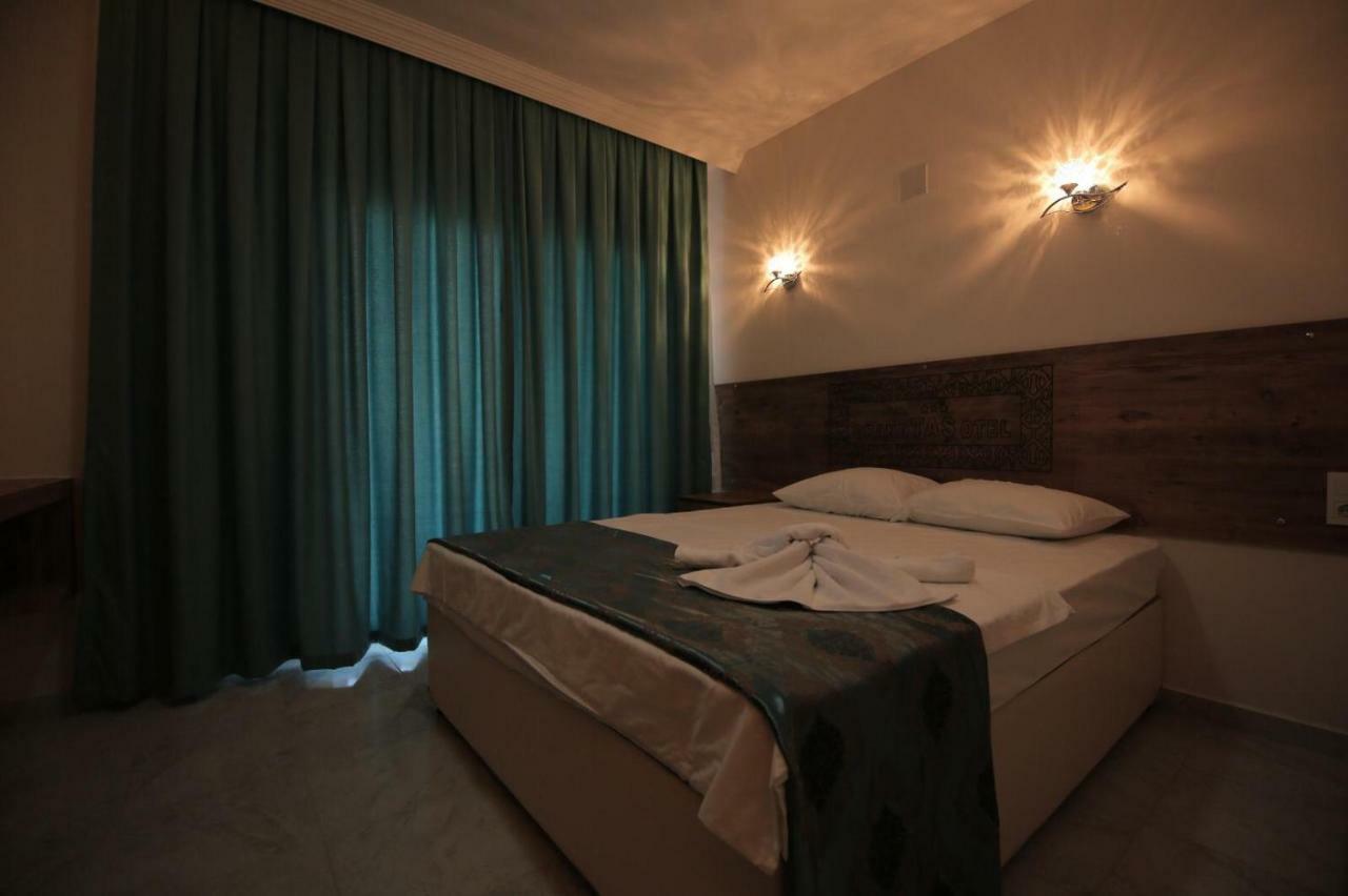 Grand Tas Otel Mut 외부 사진